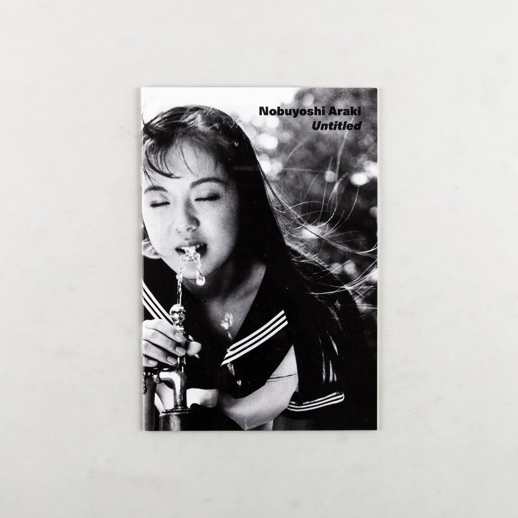 Untitled, Nobuyoshi Araki by Nobuyoshi Araki - 7