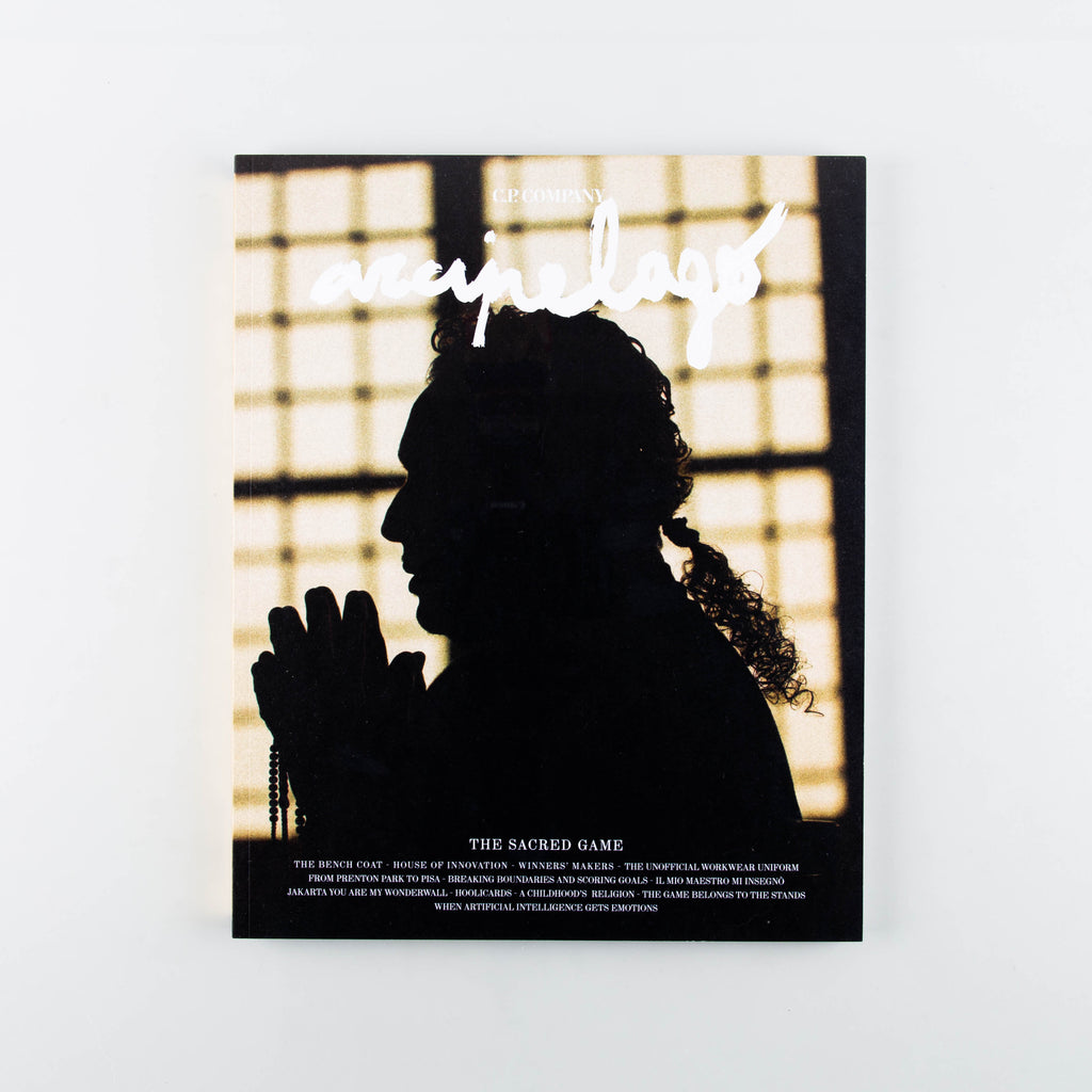 Aricpelago Magazine 5 - 11