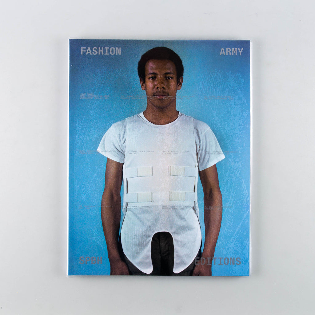 Fashion Army by Matthieu Nicol - 6