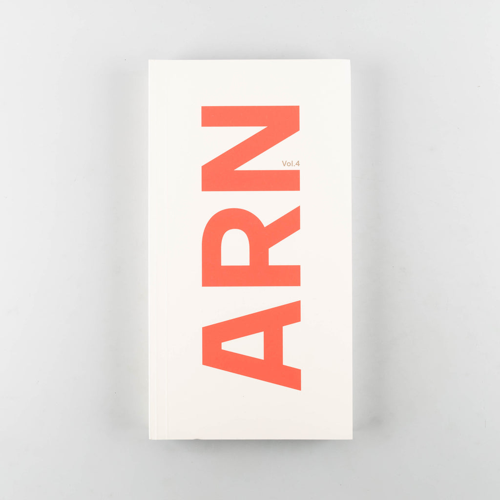 ARN Vol.4 by Eric Tabuchi & Nelly Monnie - 5