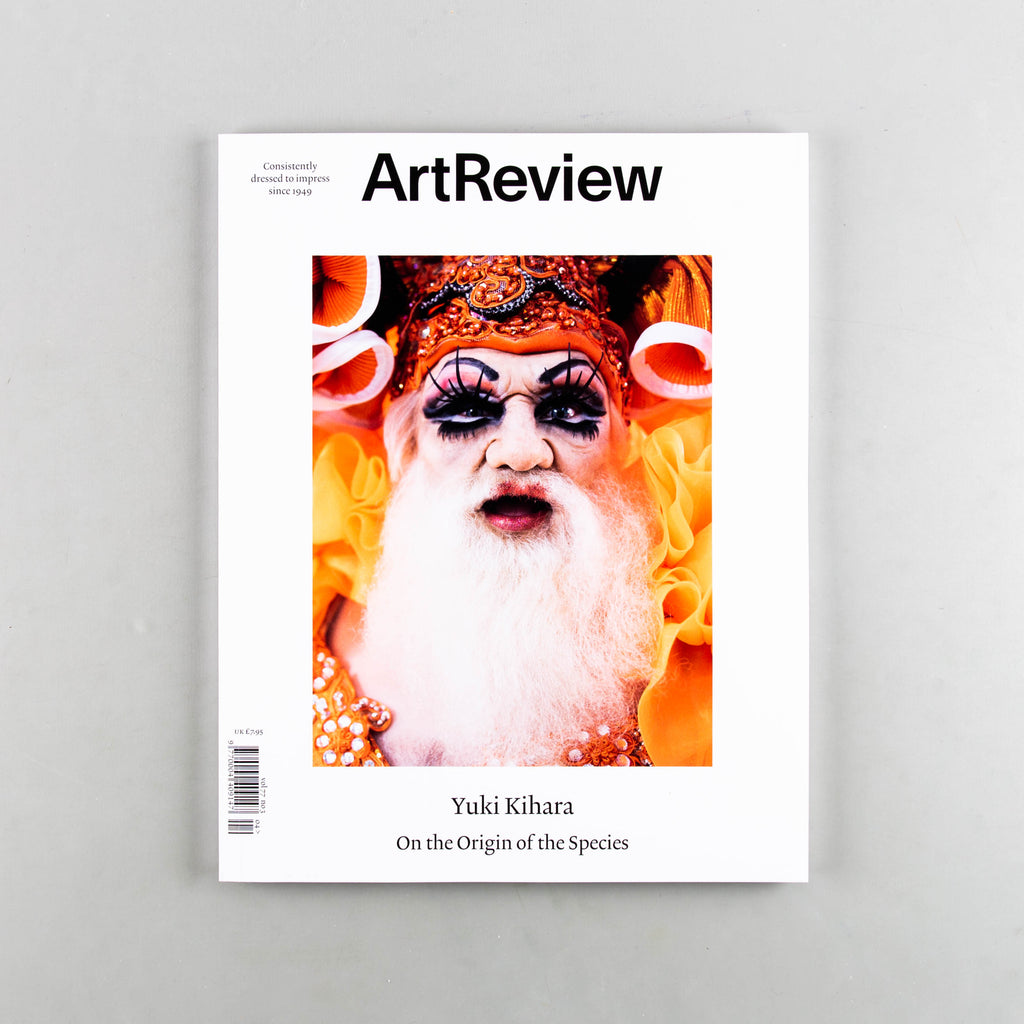 Art Review Vol.77 Magazine 3 April 25 - 14