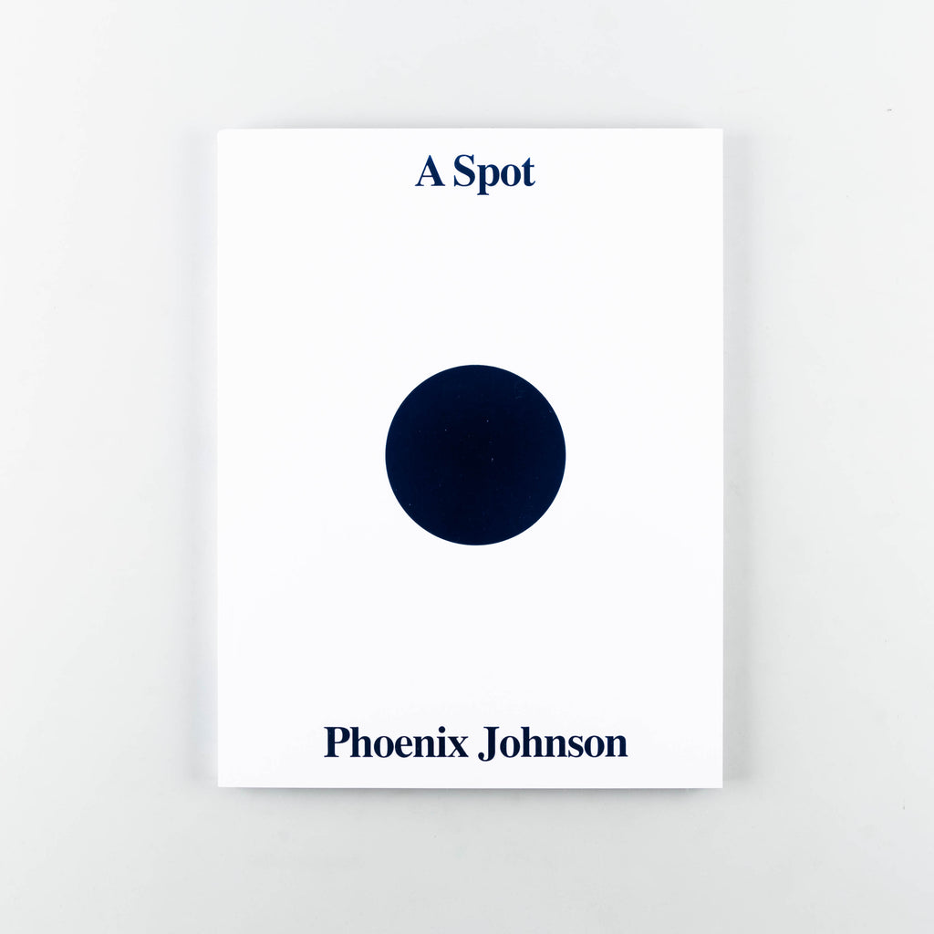 A Spot by Phoenix Johnson - 3