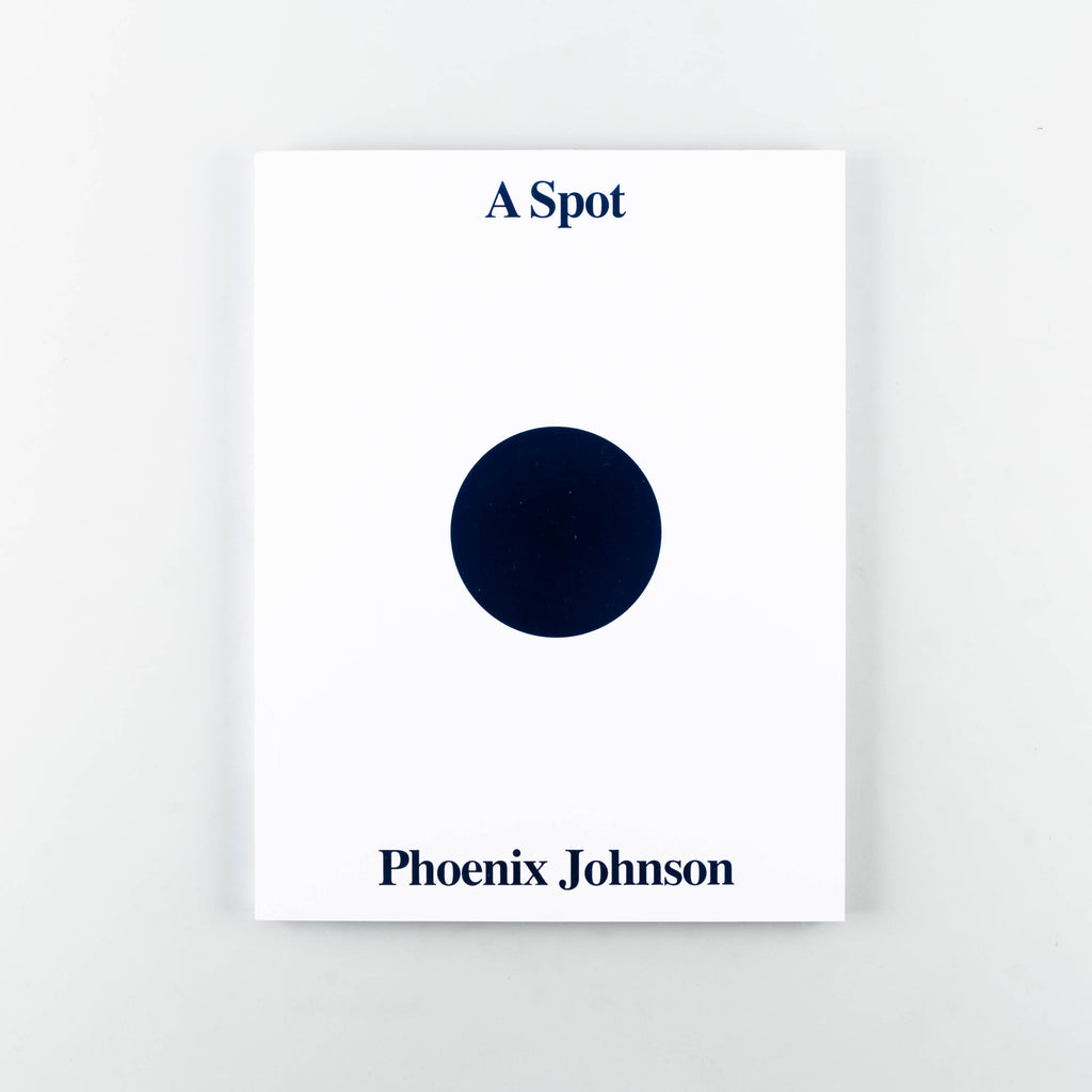 A Spot by Phoenix Johnson - 20
