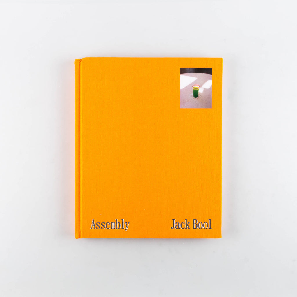 Assembly by Jack Bool - 20