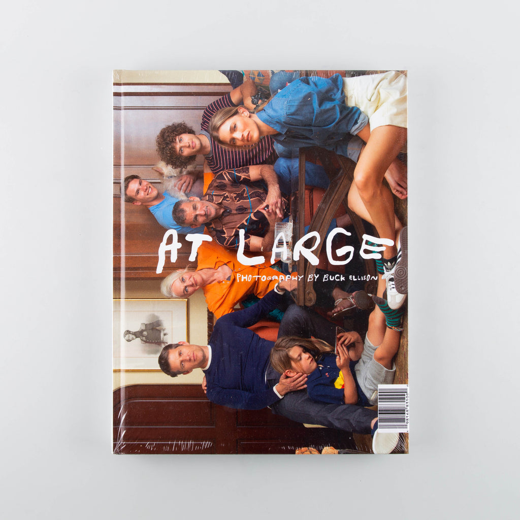 At Large Magazine 21 - 15