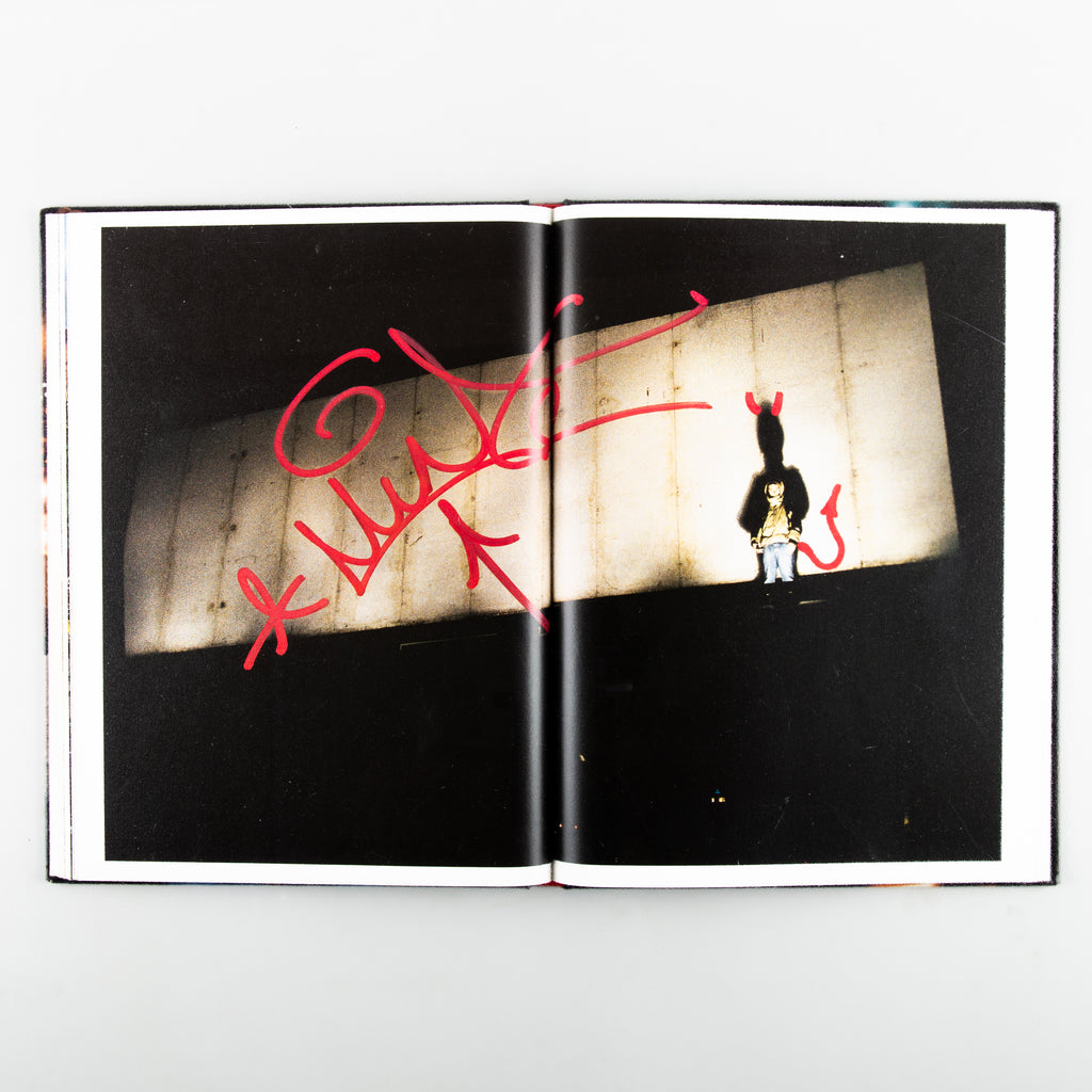 Autograf: New York City’s Graffiti Writers by Peter Sutherland - 4