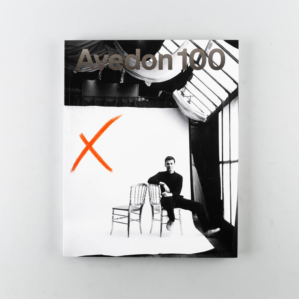 Avedon 100 by Richard Avedon - 11