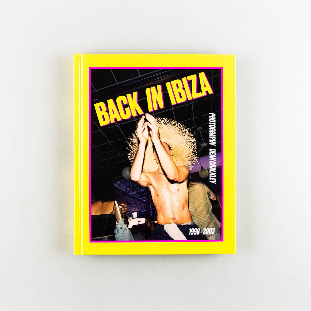 Back in Ibiza by Dean Chalkley - 10