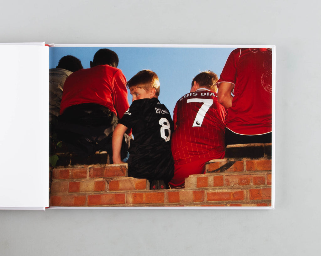 Back On Our Perch by Elliott Davenport - 8