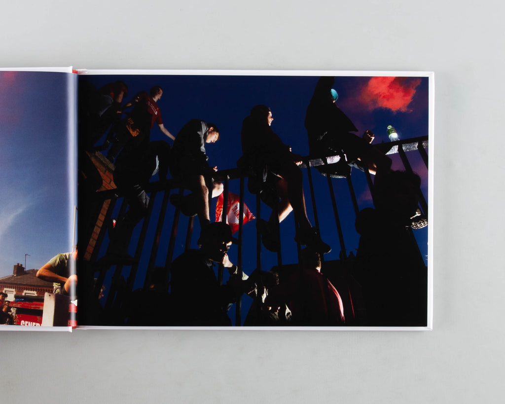 Back On Our Perch by Elliott Davenport - 7