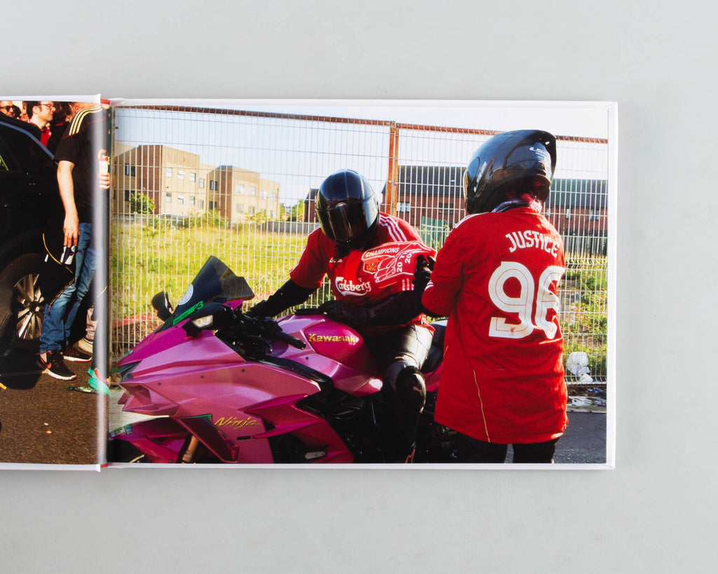 Back On Our Perch by Elliott Davenport - 6