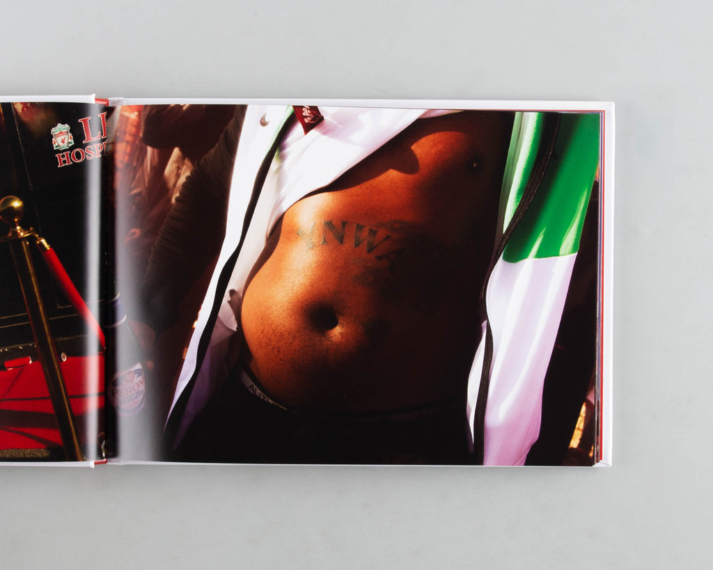 Back On Our Perch by Elliott Davenport - 5