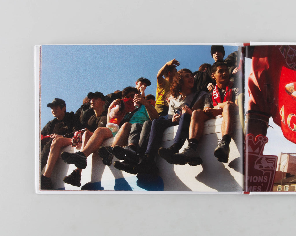 Back On Our Perch by Elliott Davenport - 4