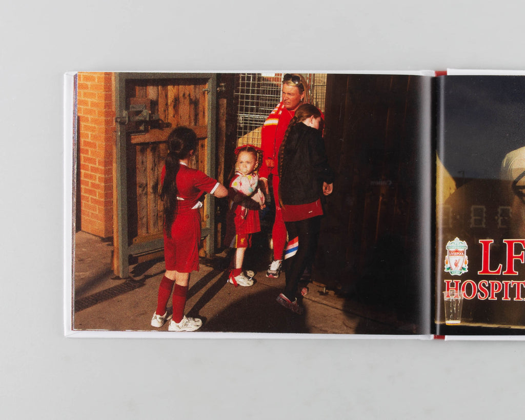 Back On Our Perch by Elliott Davenport - 3