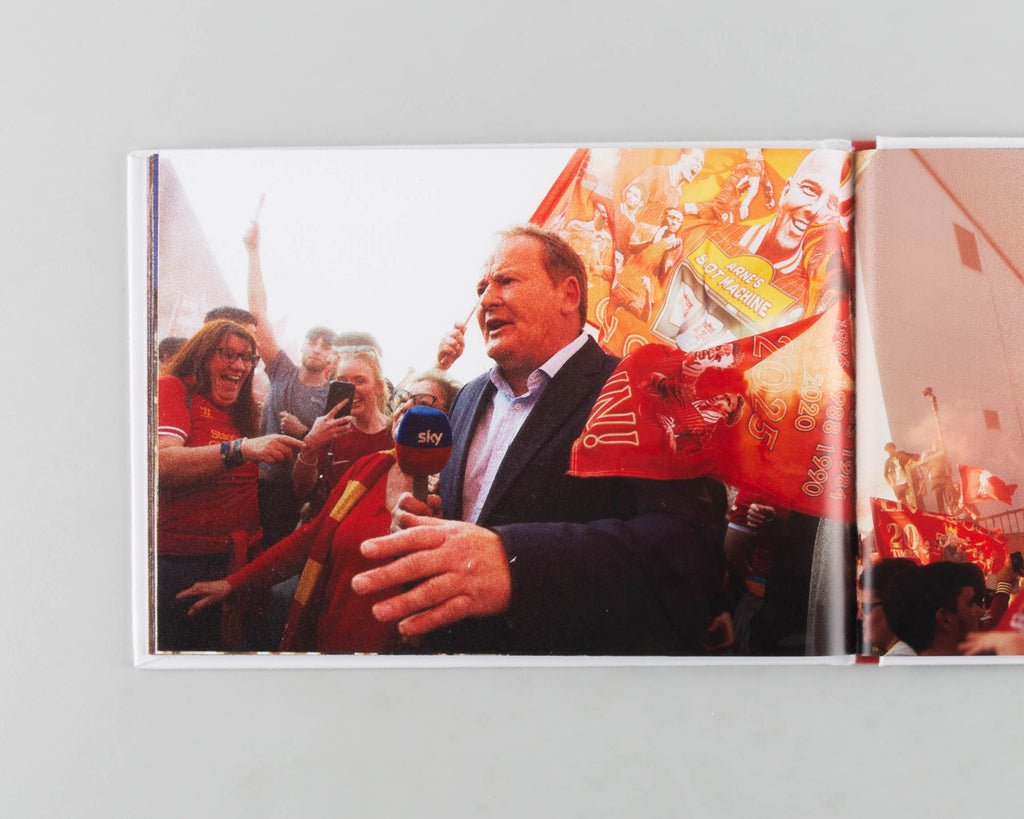 Back On Our Perch by Elliott Davenport - Cover