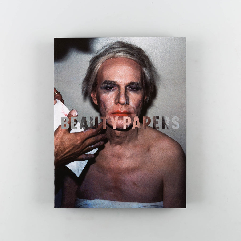 Beauty Papers Magazine 11 - 8