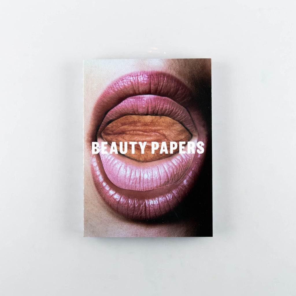 Beauty Papers Magazine 12 - 4