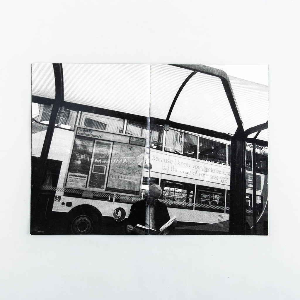 Benches by Robert Parkinson - 3