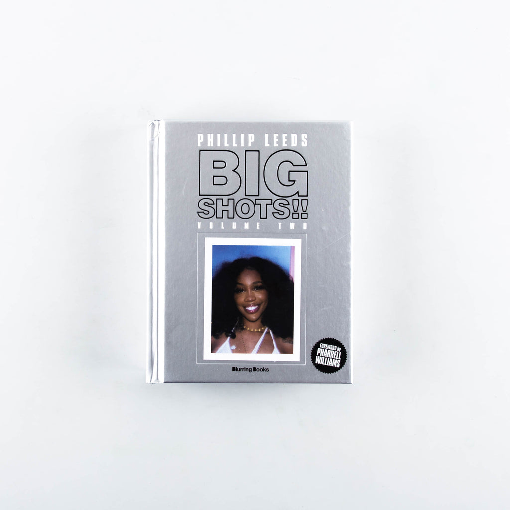 Big Shots!! Vol: 2 by Phillip Leeds - 4