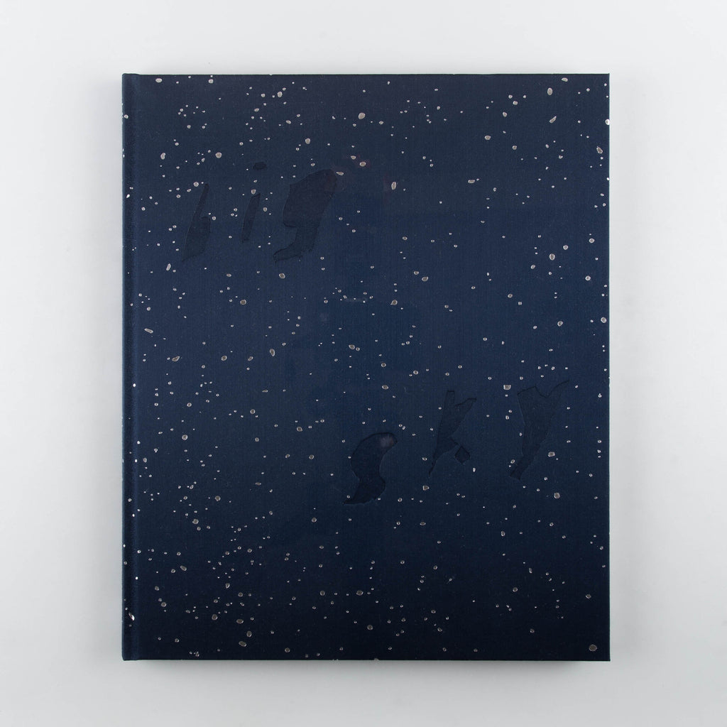 Big Sky by Adam Ferguson - 6