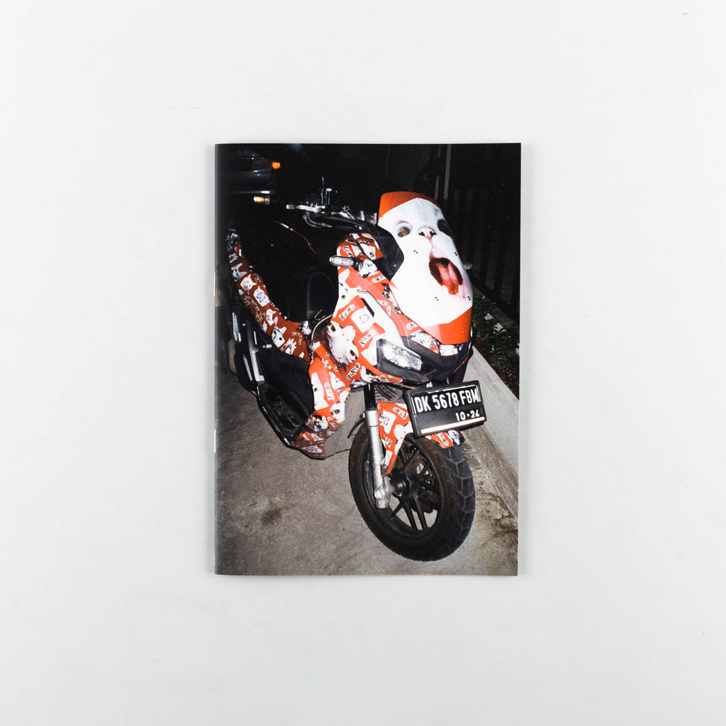 BIKES by Koen Van Rijn - 12