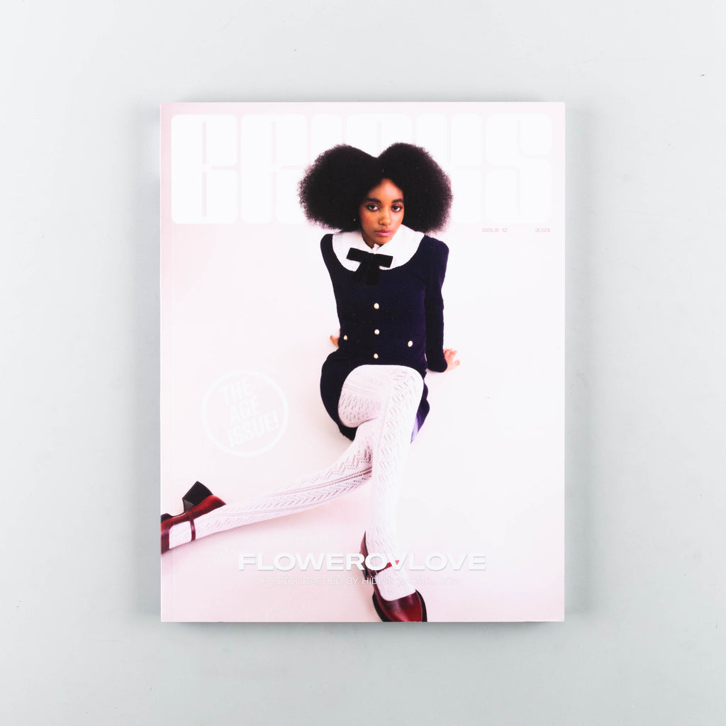 Bricks Magazine 12 - 19