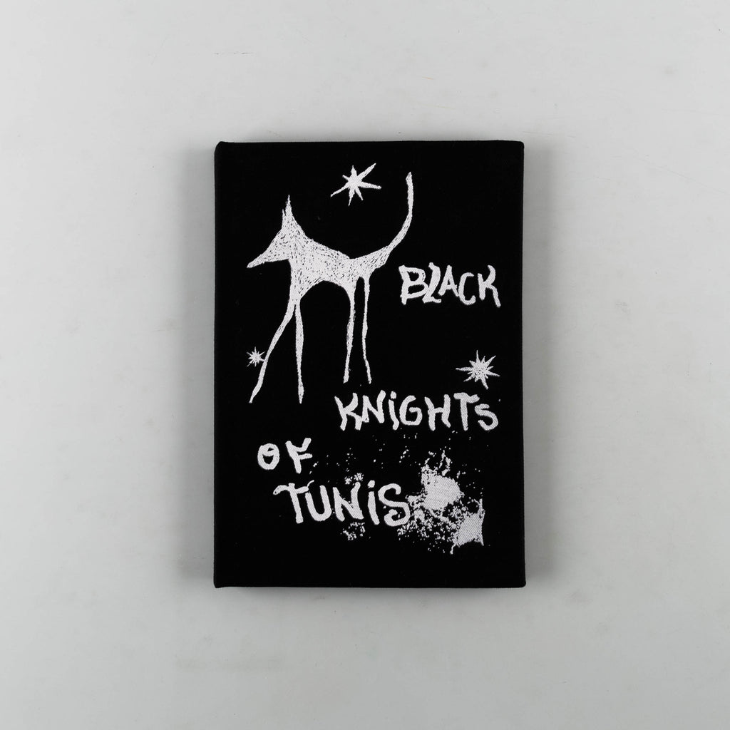 Black Knights of Tunis - 5