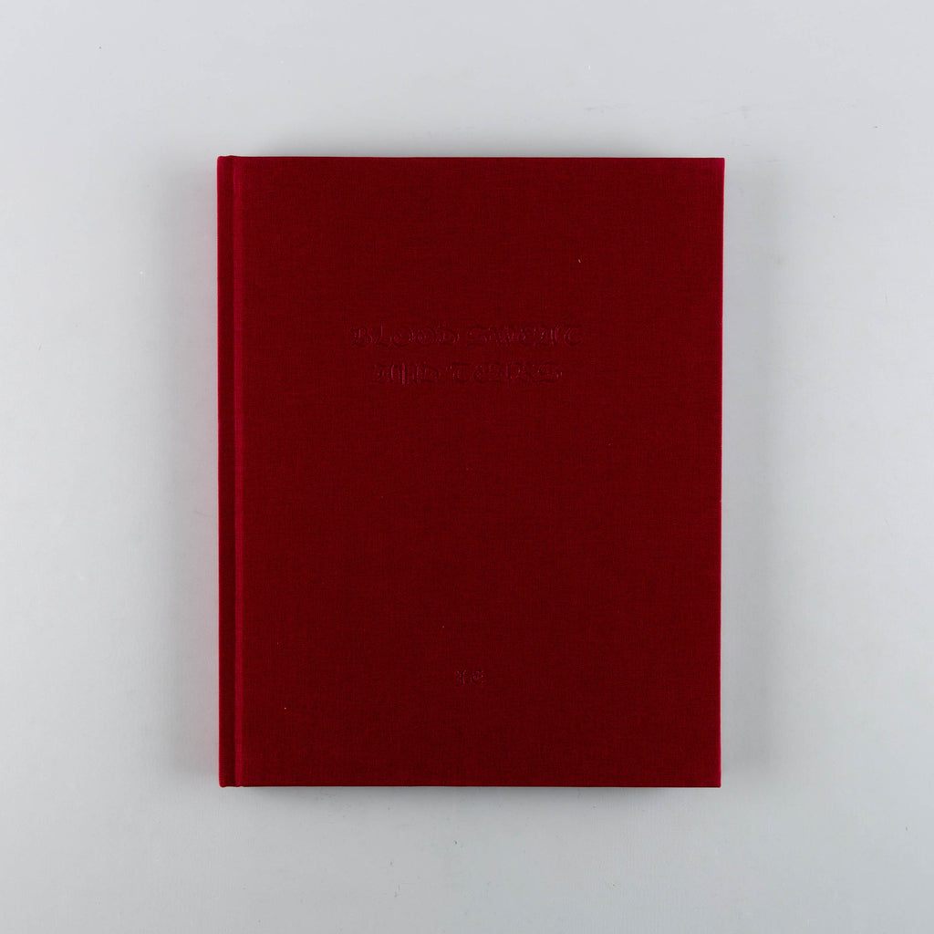 Blood Sweat And Tears by Jody Evans - 13
