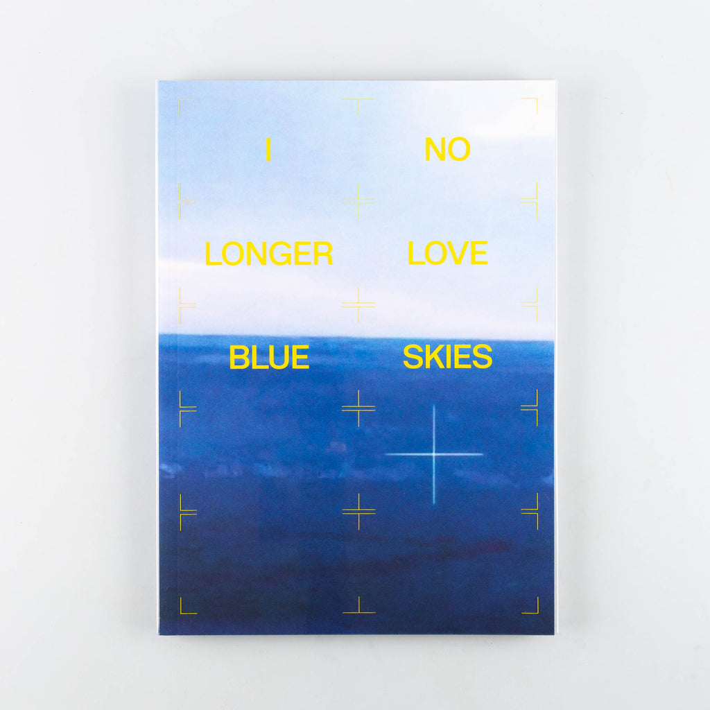 I No Longer Love Blue Skies by Gaetan Uldry - 9