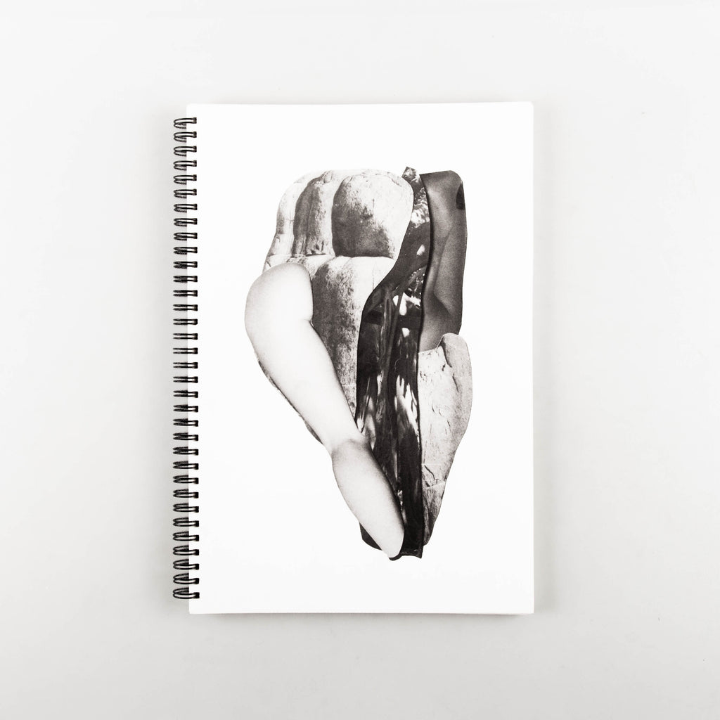 The body is a revelation as is landscape by Sofia Masini - 6