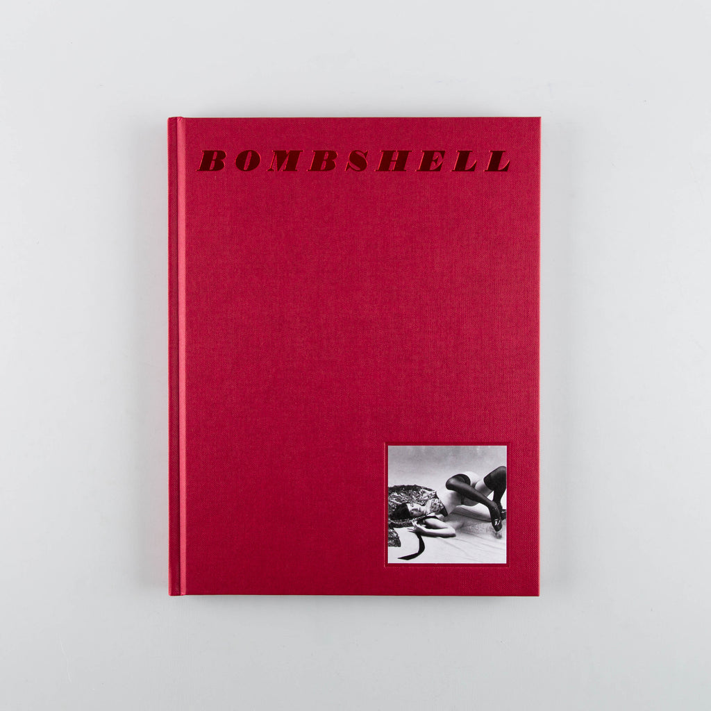 Bombshell by Ethan James Green - 3