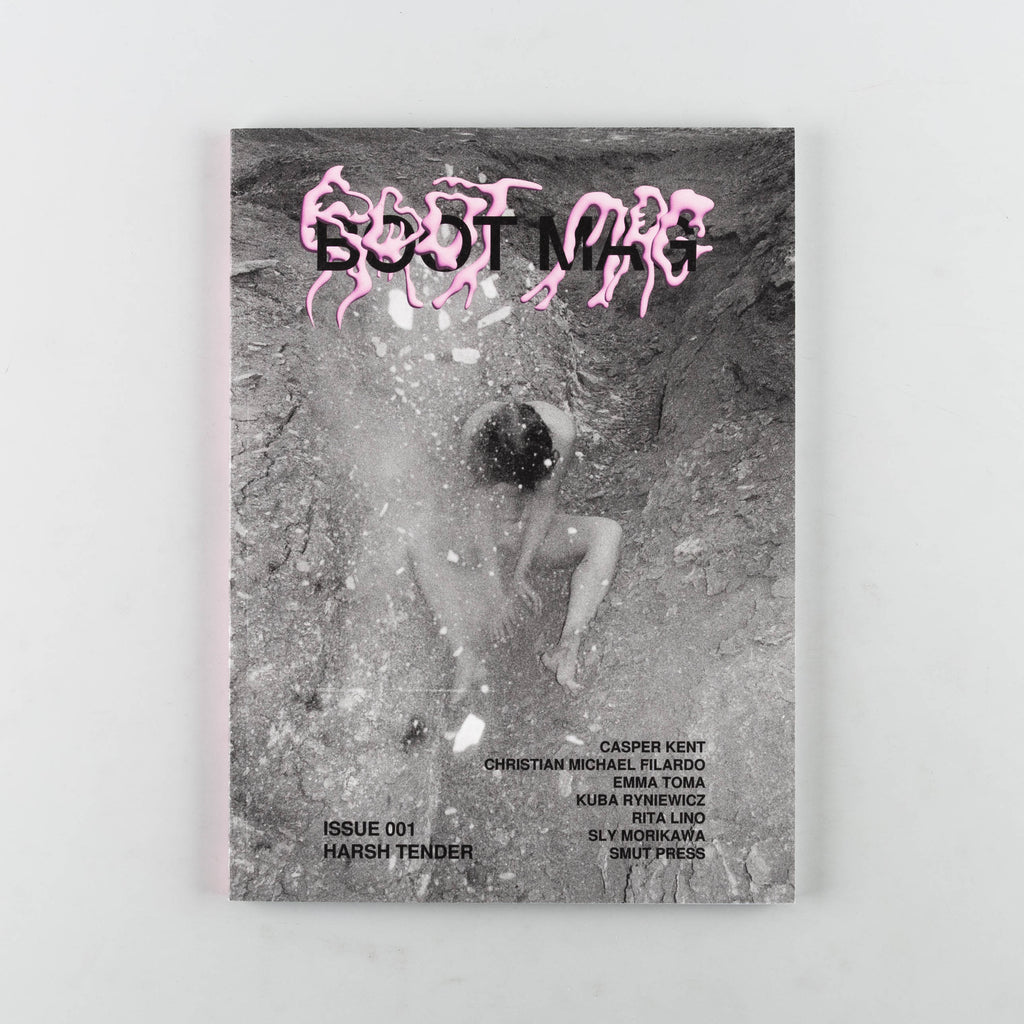 BOOT MAG Magazine 1 by BOOT MAG - 7