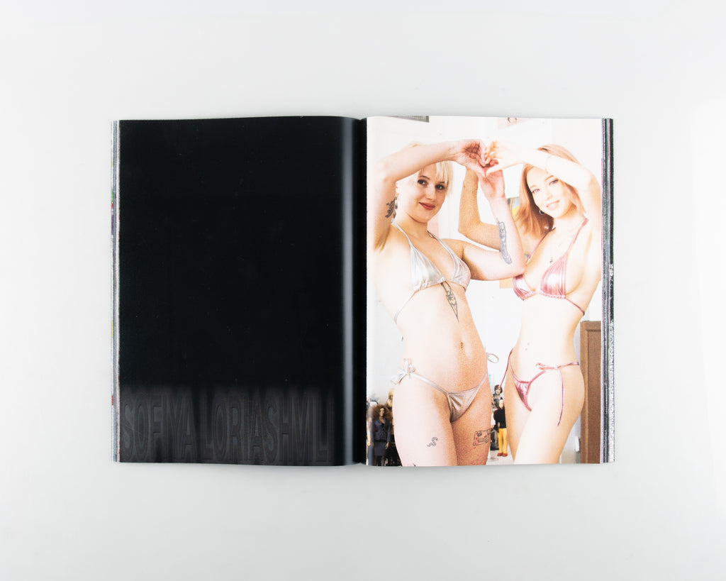 BOOT MAG Magazine 3 by BOOT MAG - 6