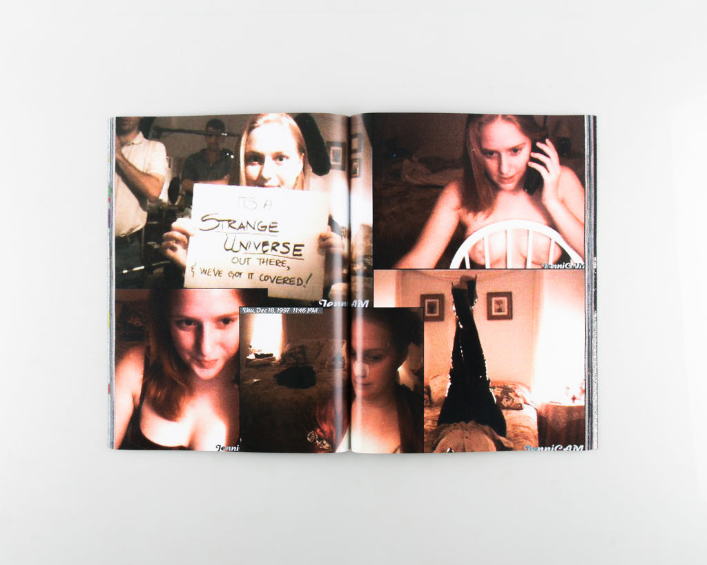 BOOT MAG Magazine 3 by BOOT MAG - 8