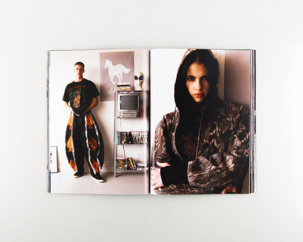 BOOT MAG Magazine 3 by BOOT MAG - 5