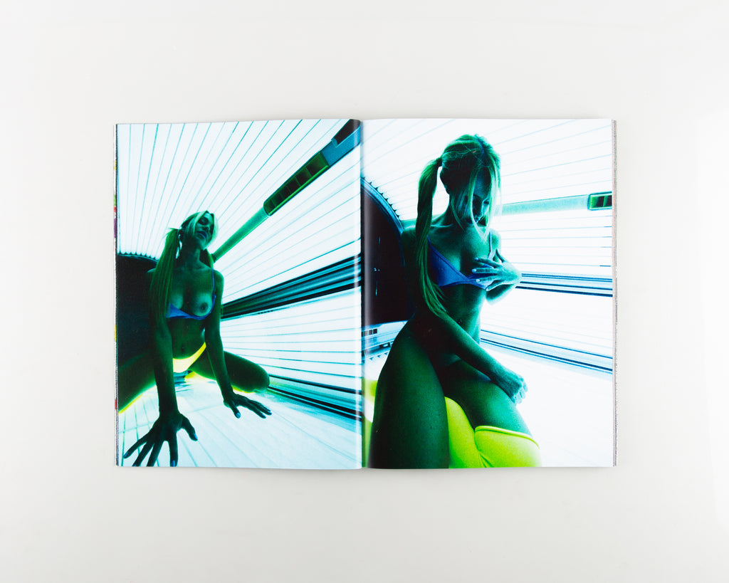 BOOT MAG Magazine 3 by BOOT MAG - 3