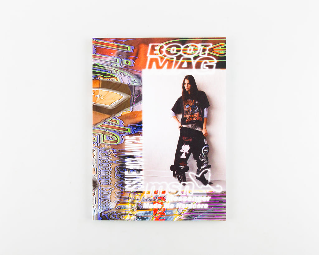 BOOT MAG Magazine 3 by BOOT MAG - 1
