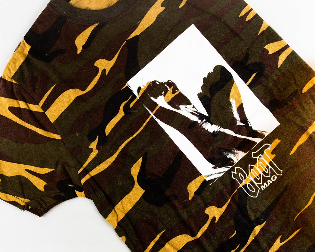 BOOT MAG 'K.T. Kobel' T Shirt by KT Kobel - 12