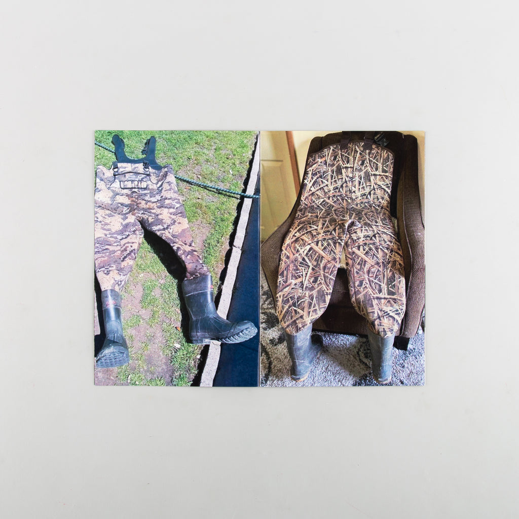 Bottoms by Kyle Brazzel - 6