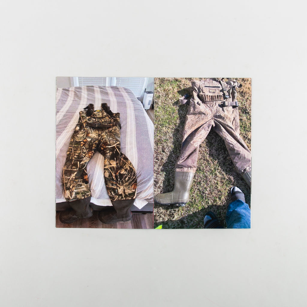 Bottoms by Kyle Brazzel - 5