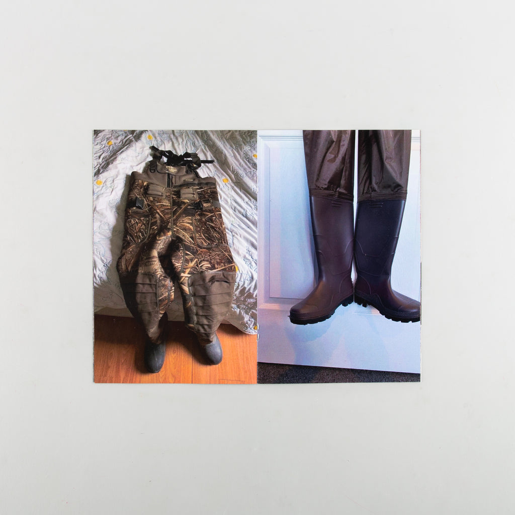 Bottoms by Kyle Brazzel - 4