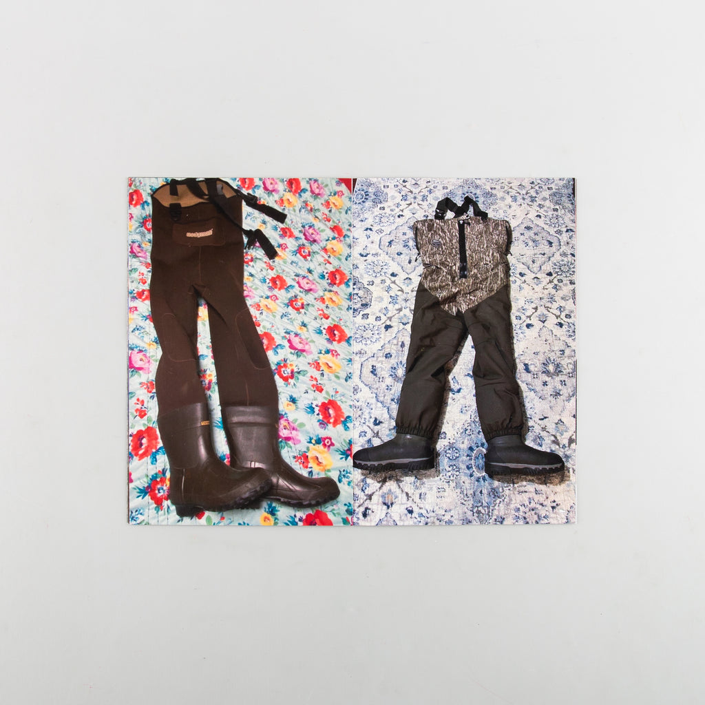 Bottoms by Kyle Brazzel - 3