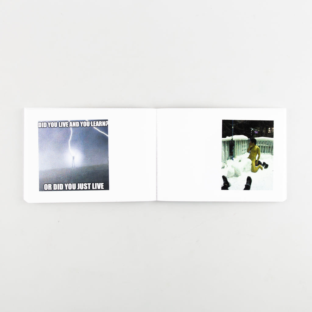 Brainrot Archives by Juliusz Grabianski - 10