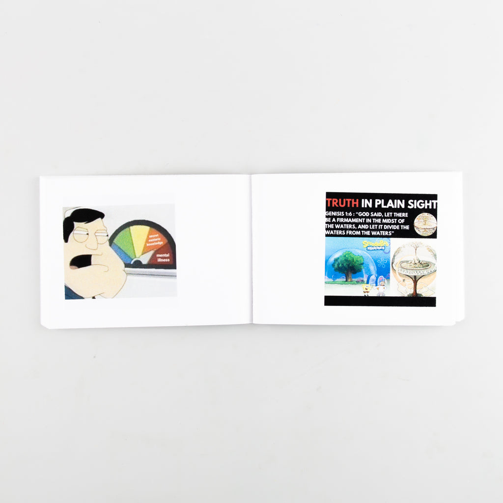 Brainrot Archives by Juliusz Grabianski - 7