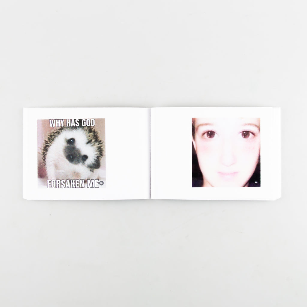 Brainrot Archives by Juliusz Grabianski - 4