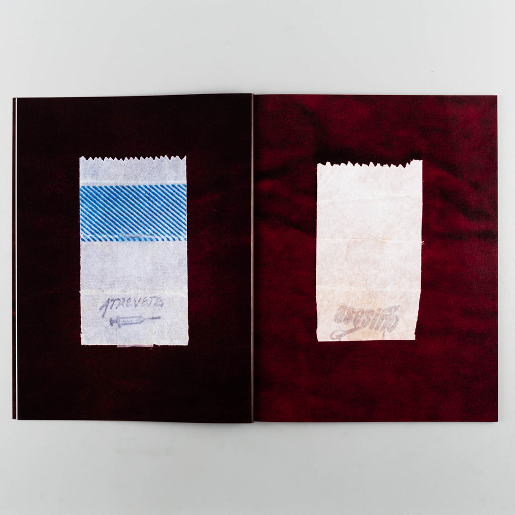 Branded Bronx Bags 1984-1994 by Thatcher Keats AKA DSM III  (G.A.E.T) - 7