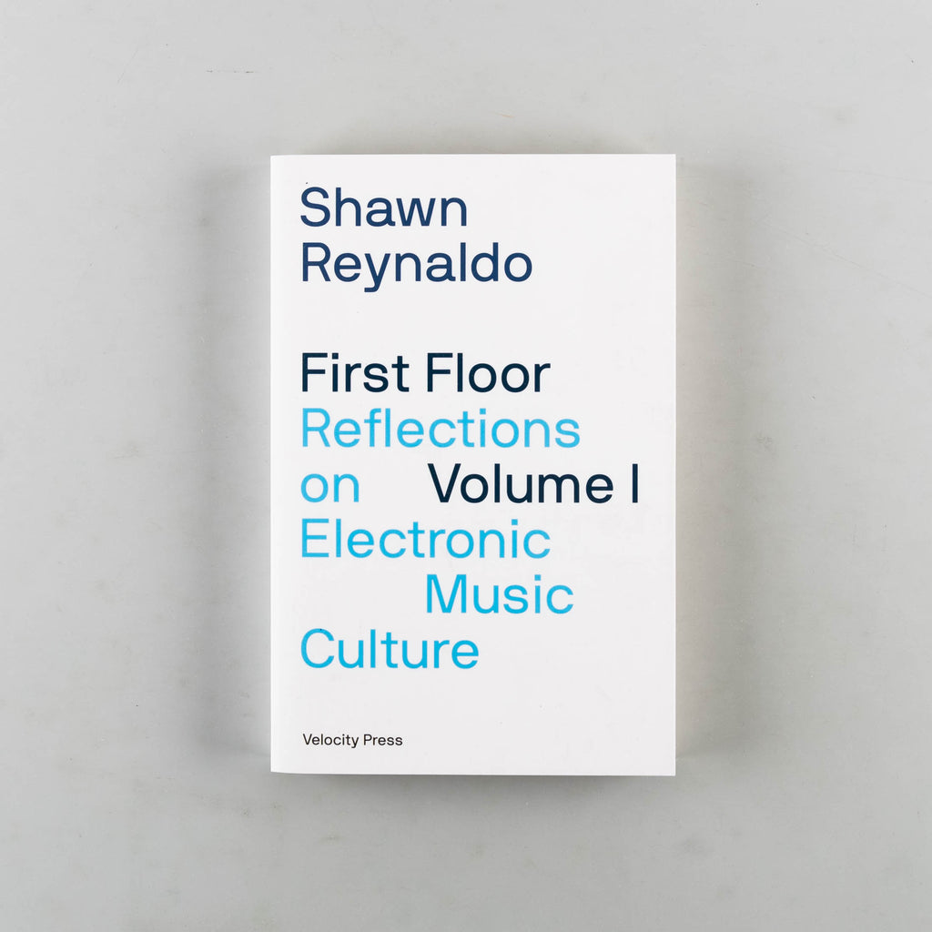 First Floor by Shawn Reynaldo - 1