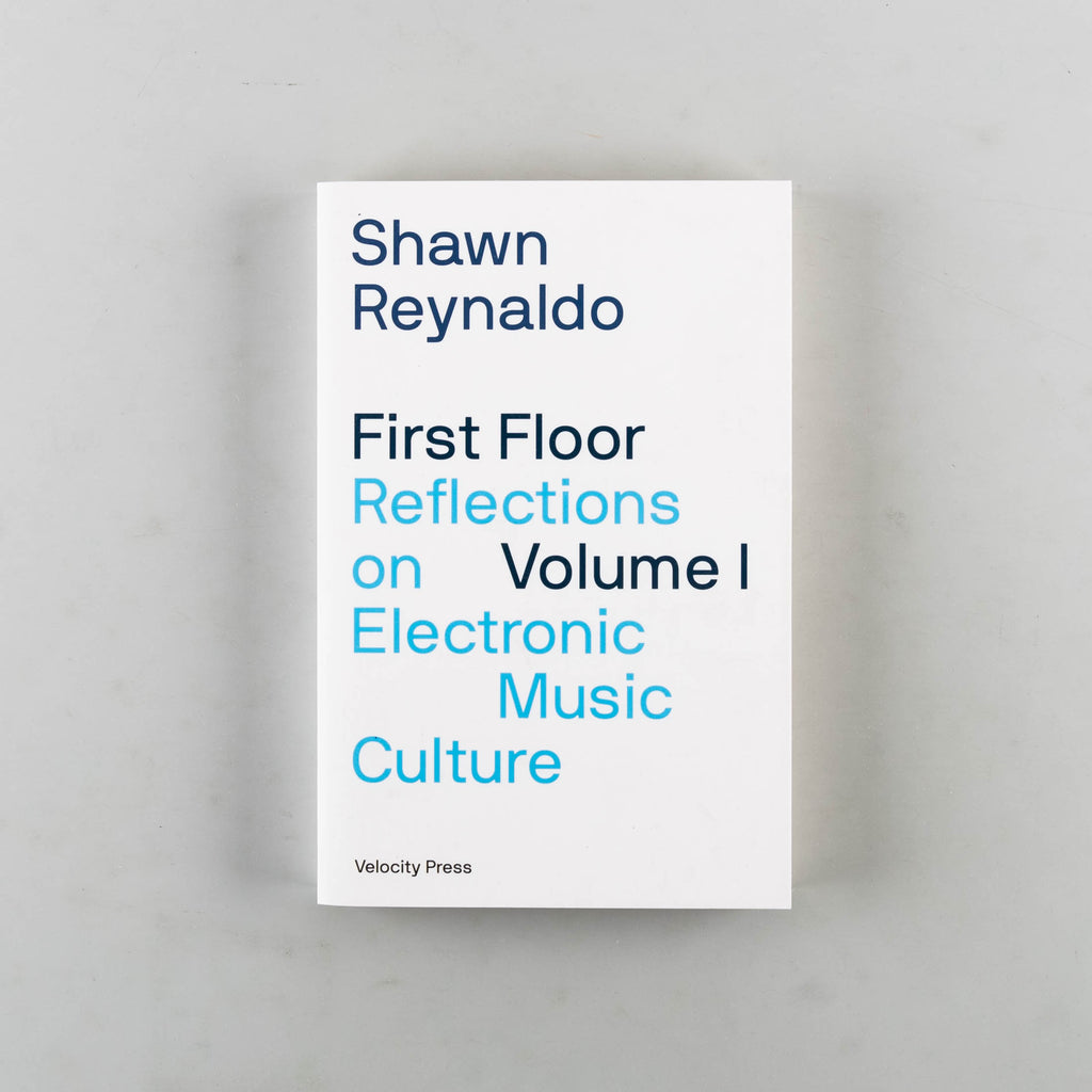 First Floor by Shawn Reynaldo - 10