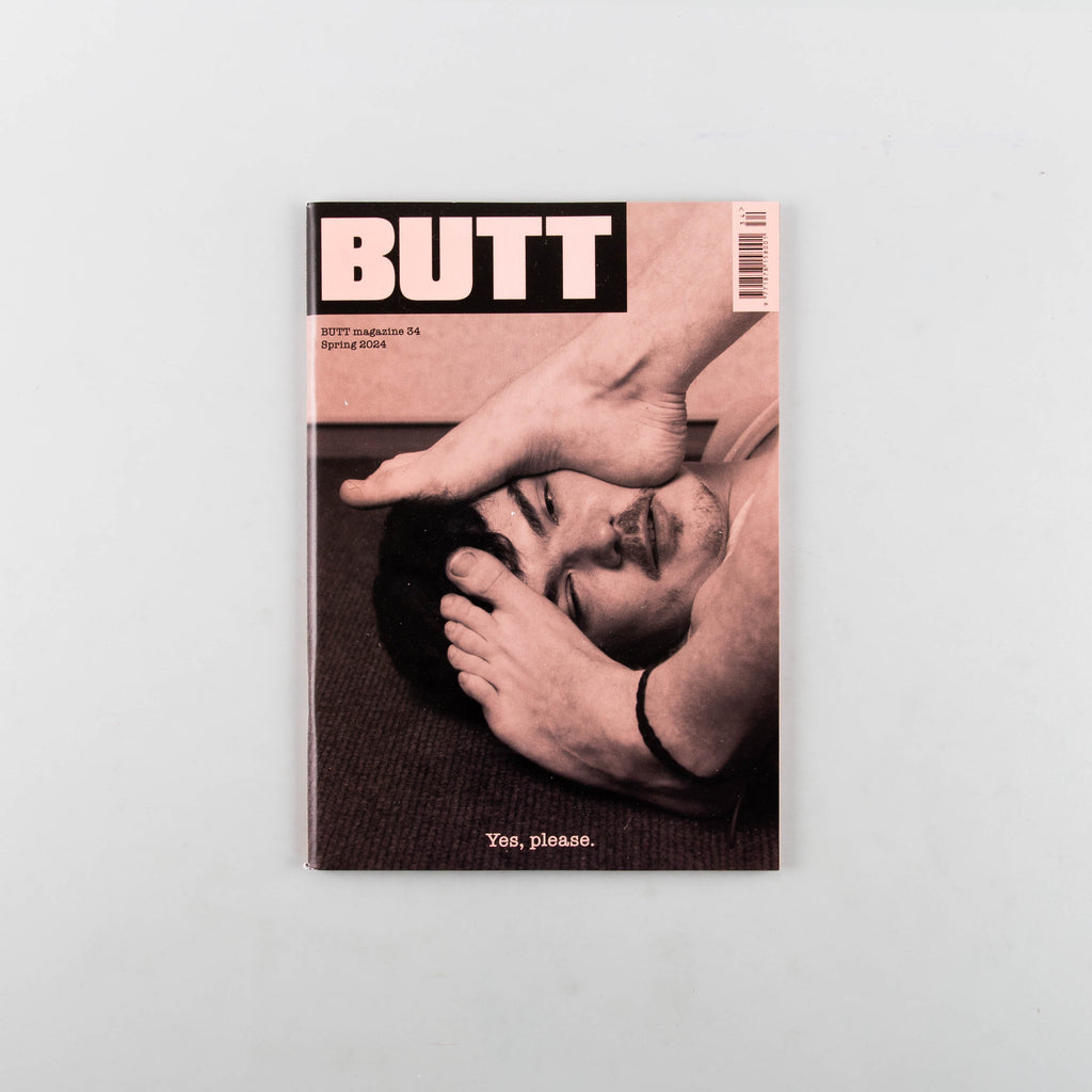 Butt Magazine 34 - 10