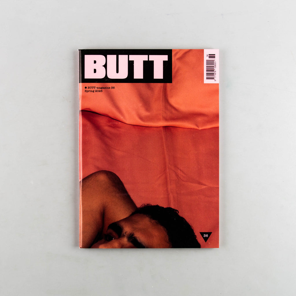 Butt Magazine 36 - 3